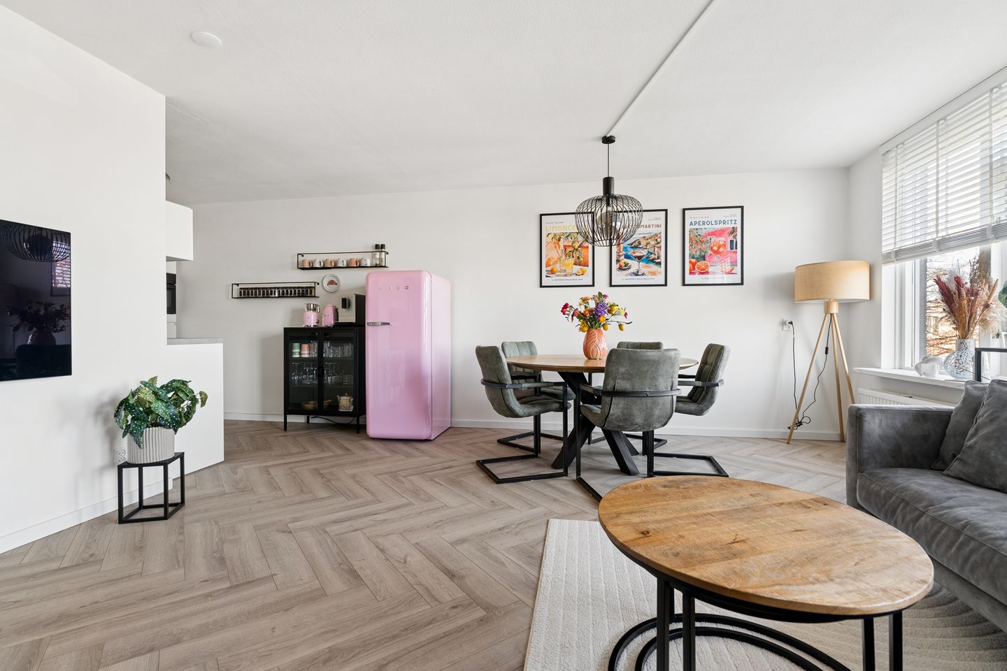 Foto 5 van Ridderspoor 128