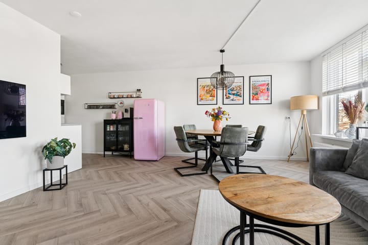 Foto 5 van Ridderspoor 128