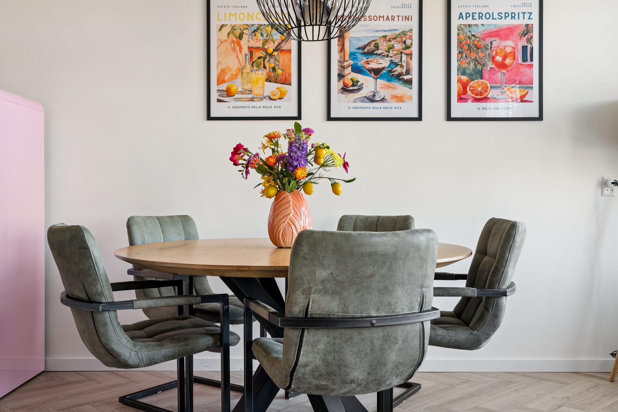 Foto 6 van Ridderspoor 128