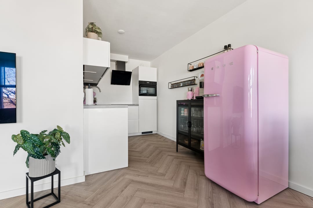 Foto 7 van Ridderspoor 128