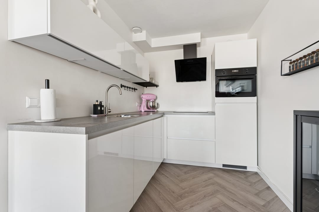 Foto 8 van Ridderspoor 128