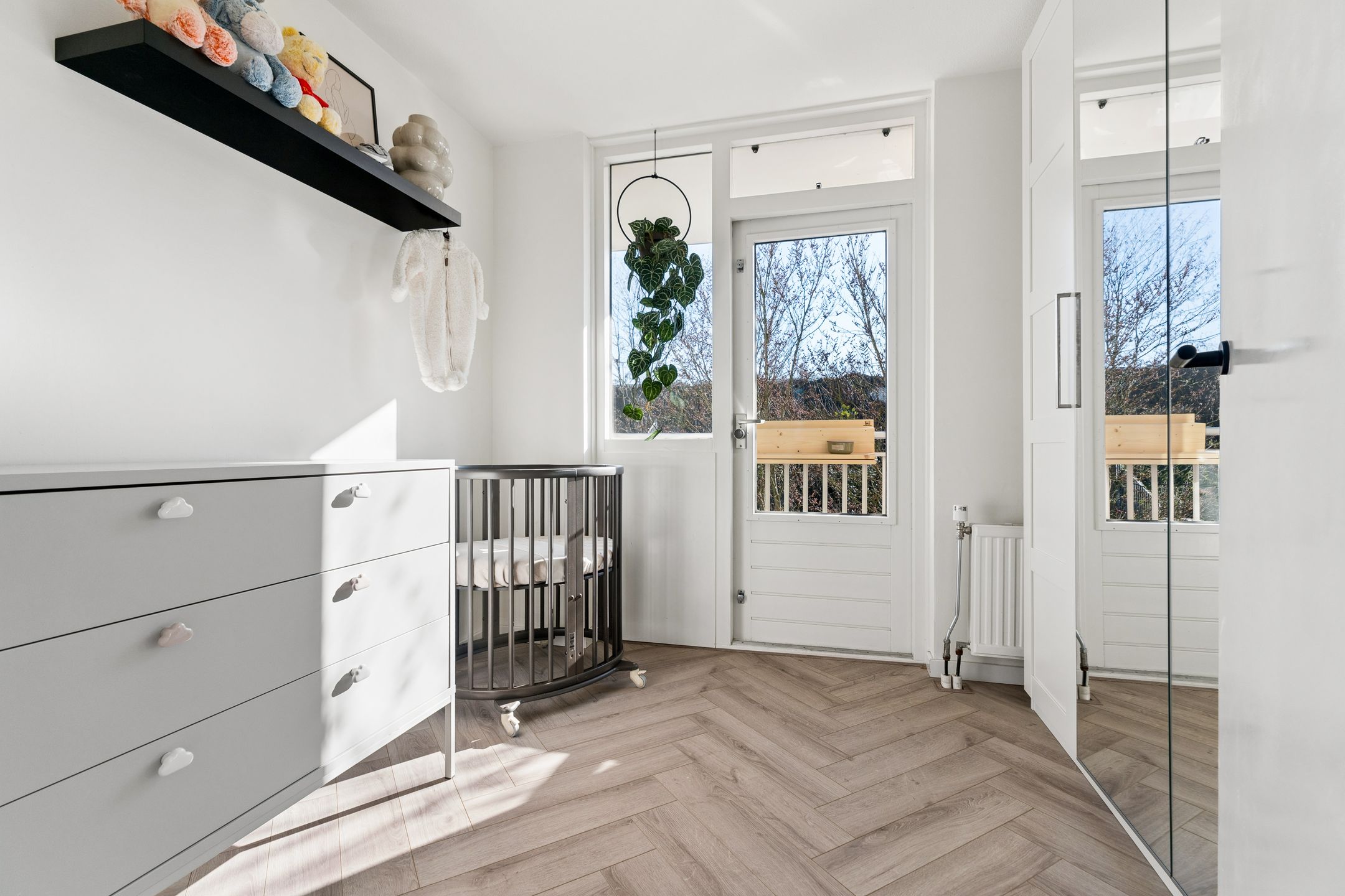 Foto 12 van Ridderspoor 128