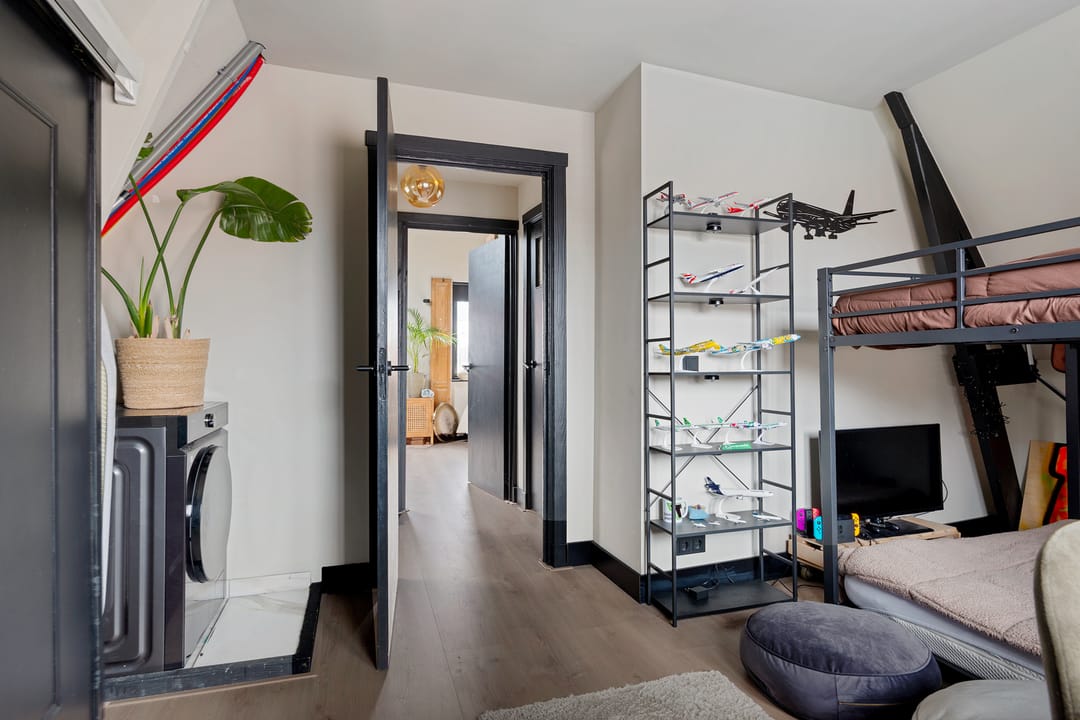 Foto 41 van Nieuwpoortslaan 61