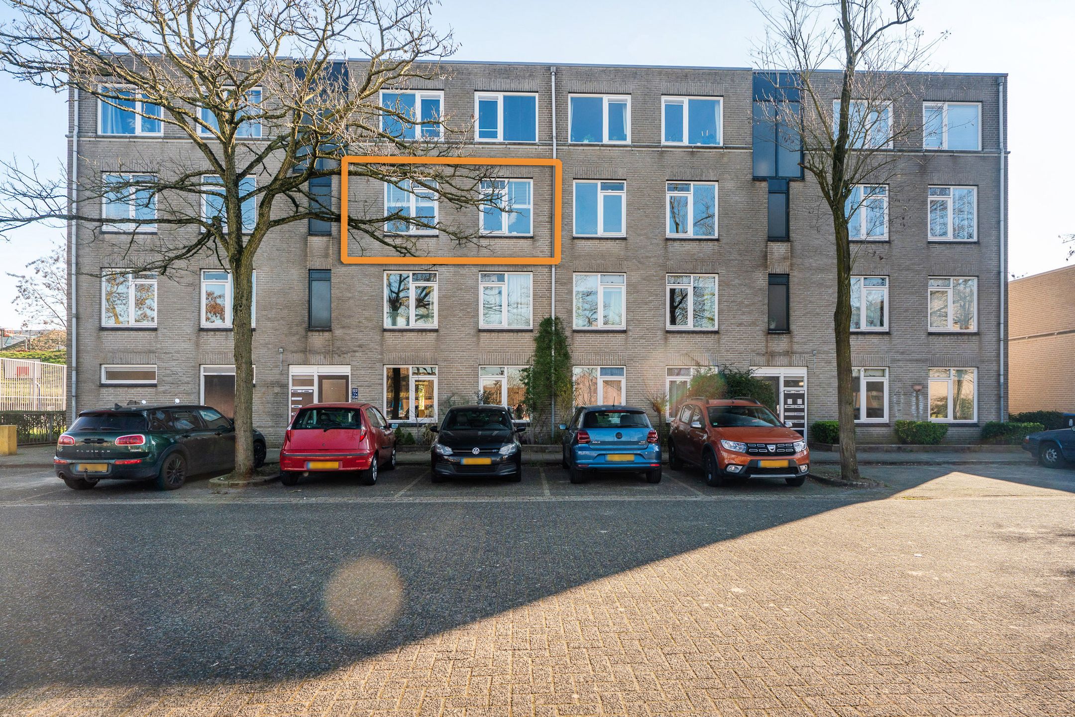 Foto 18 van Ridderspoor 128