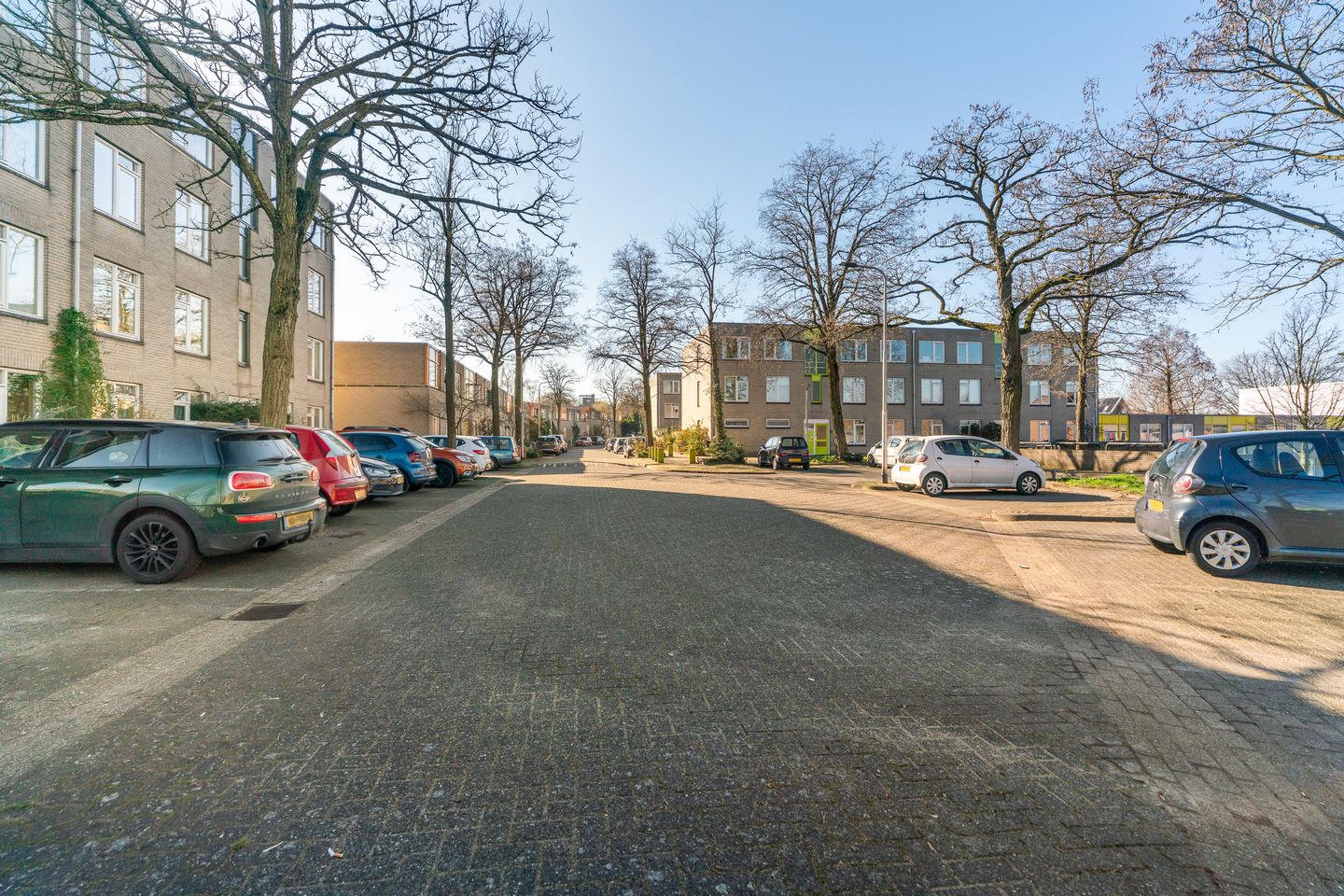 Foto 20 van Ridderspoor 128