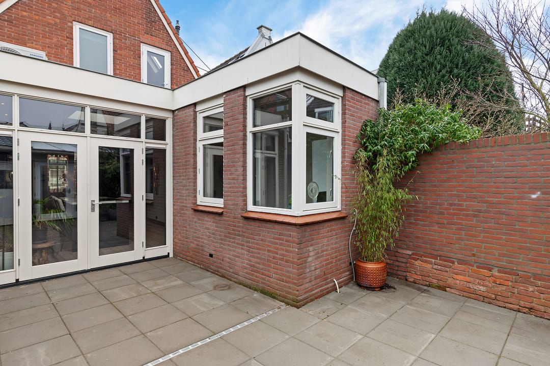 Foto 46 van Nieuwpoortslaan 61