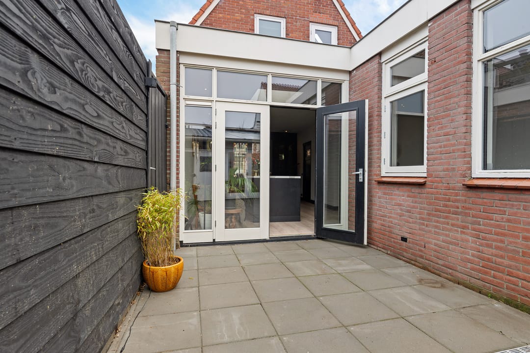 Foto 47 van Nieuwpoortslaan 61