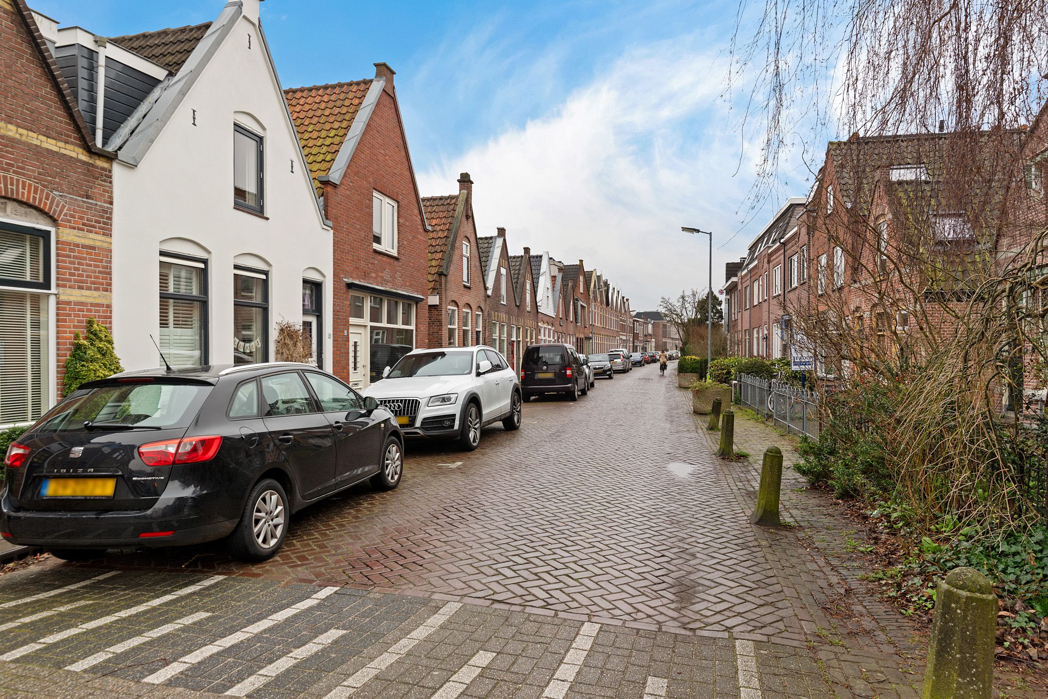 Foto 48 van Nieuwpoortslaan 61
