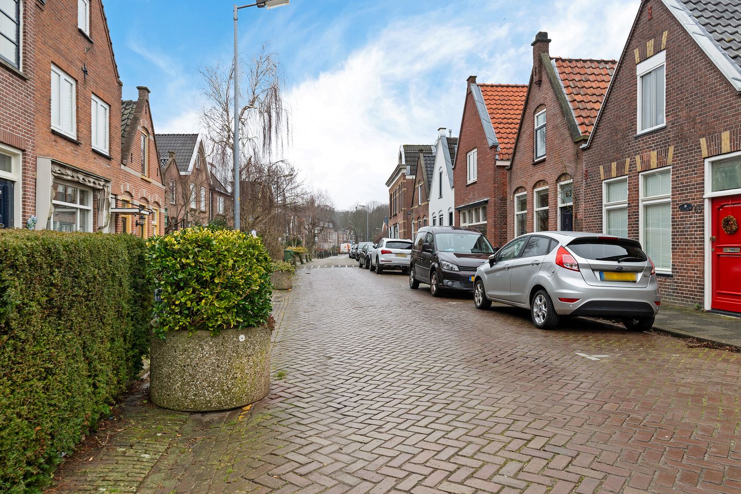 Foto 49 van Nieuwpoortslaan 61