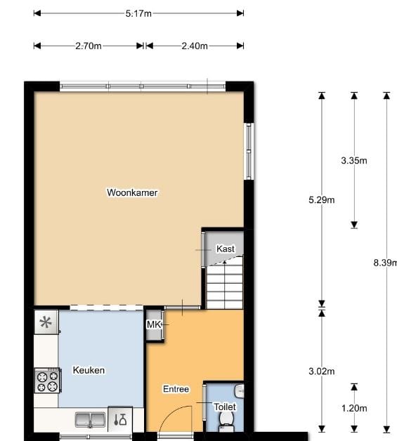 Foto 15 van Ellekamp 31