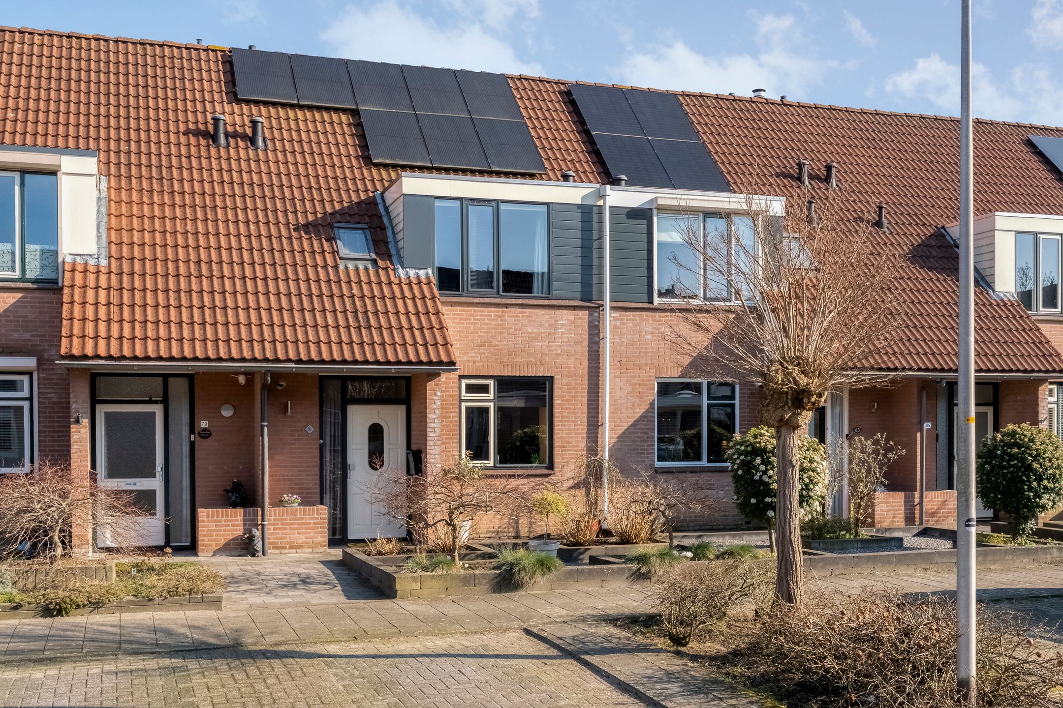 Buying a house in The Netherlands., Wulp 81