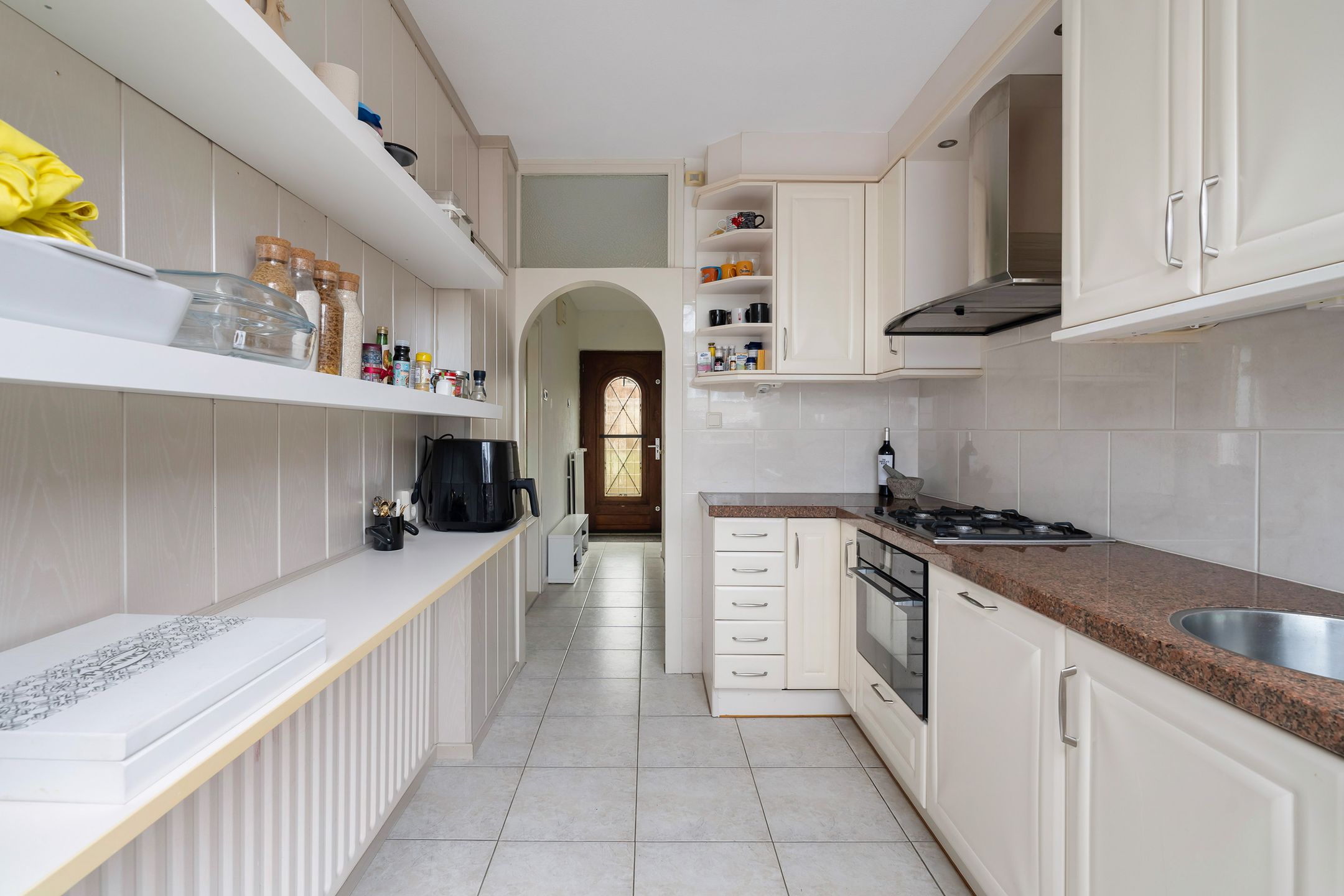 Foto 3 van Smederij 16