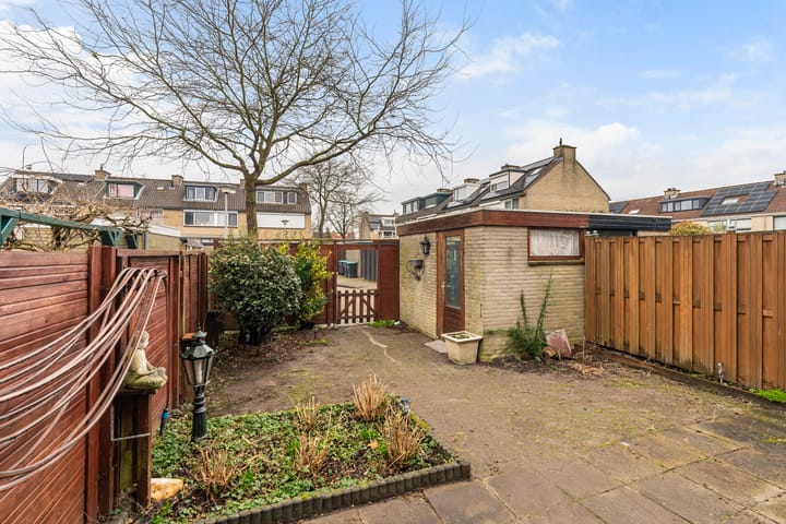 Foto 4 van Smederij 16