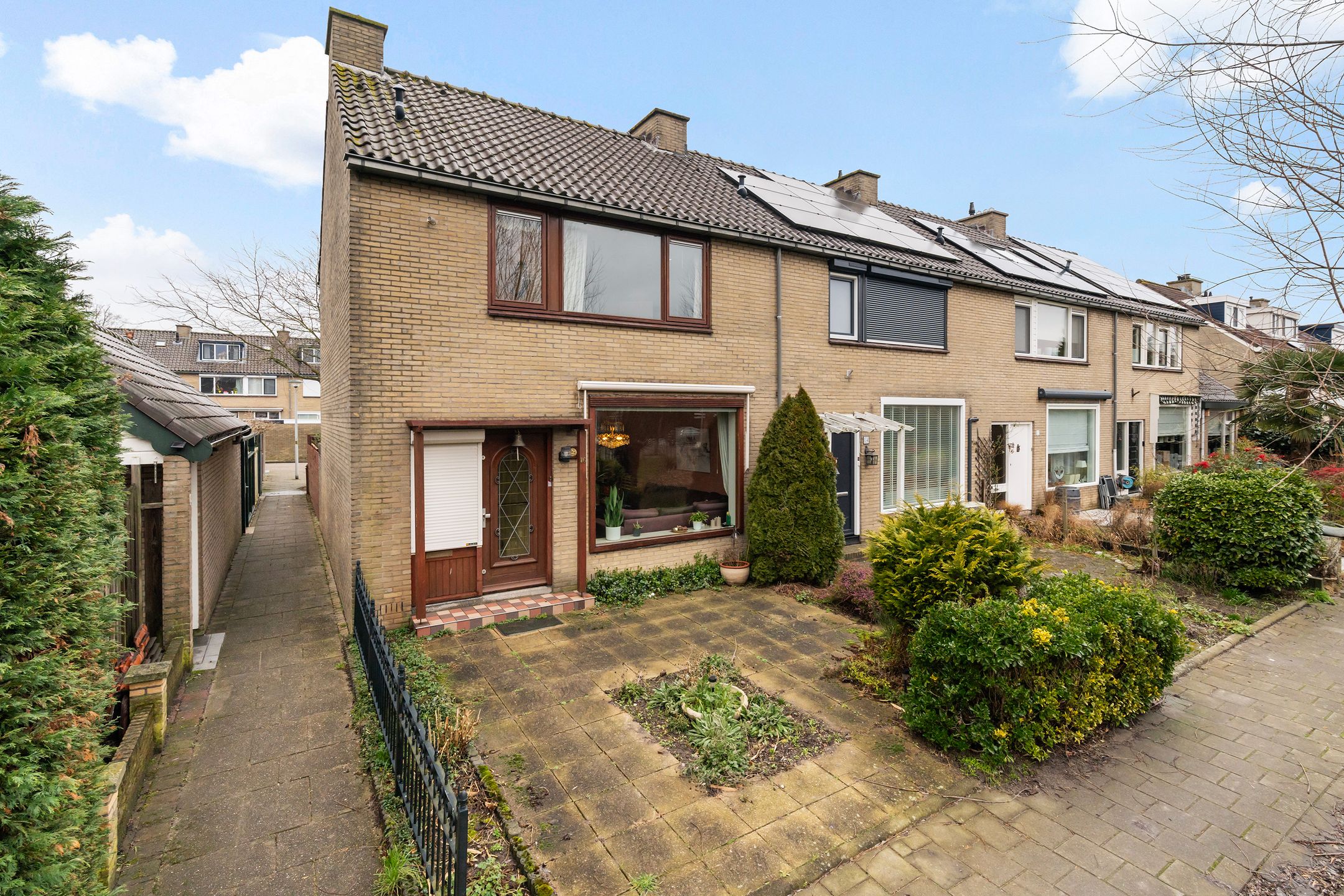 Foto 6 van Smederij 16