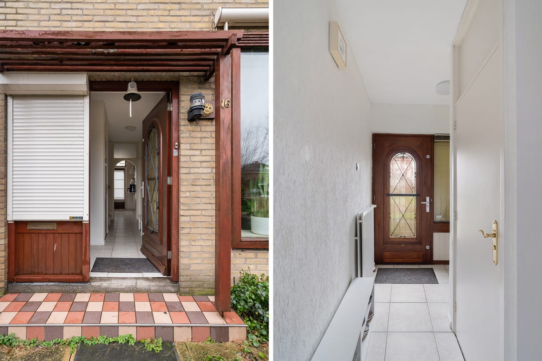 Foto 7 van Smederij 16