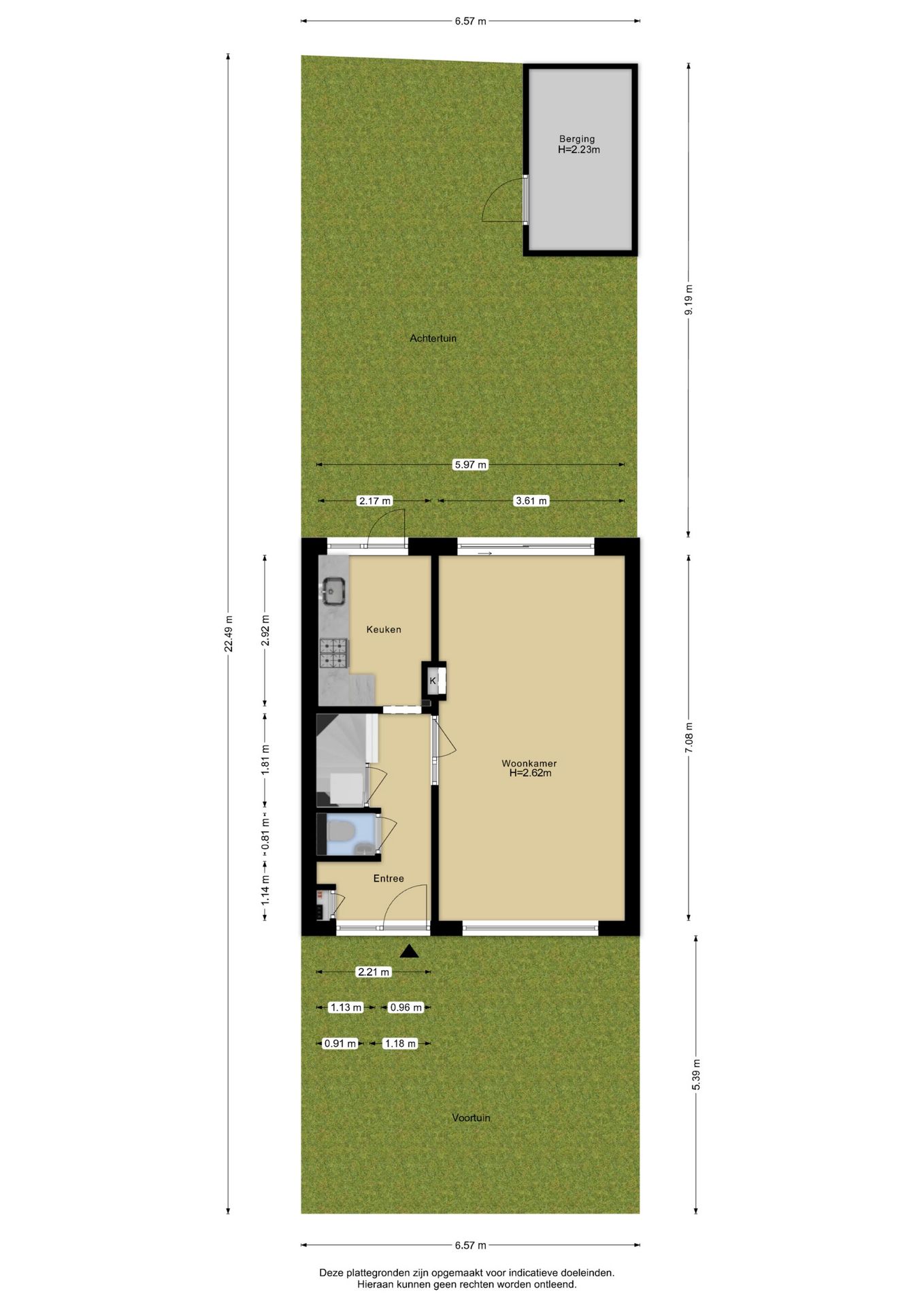 Foto 24 van Smederij 16