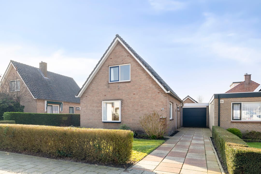 Foto 1 van Akkerlaan 3