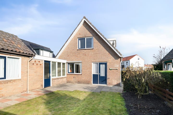 Photo 3 of Akkerlaan 3