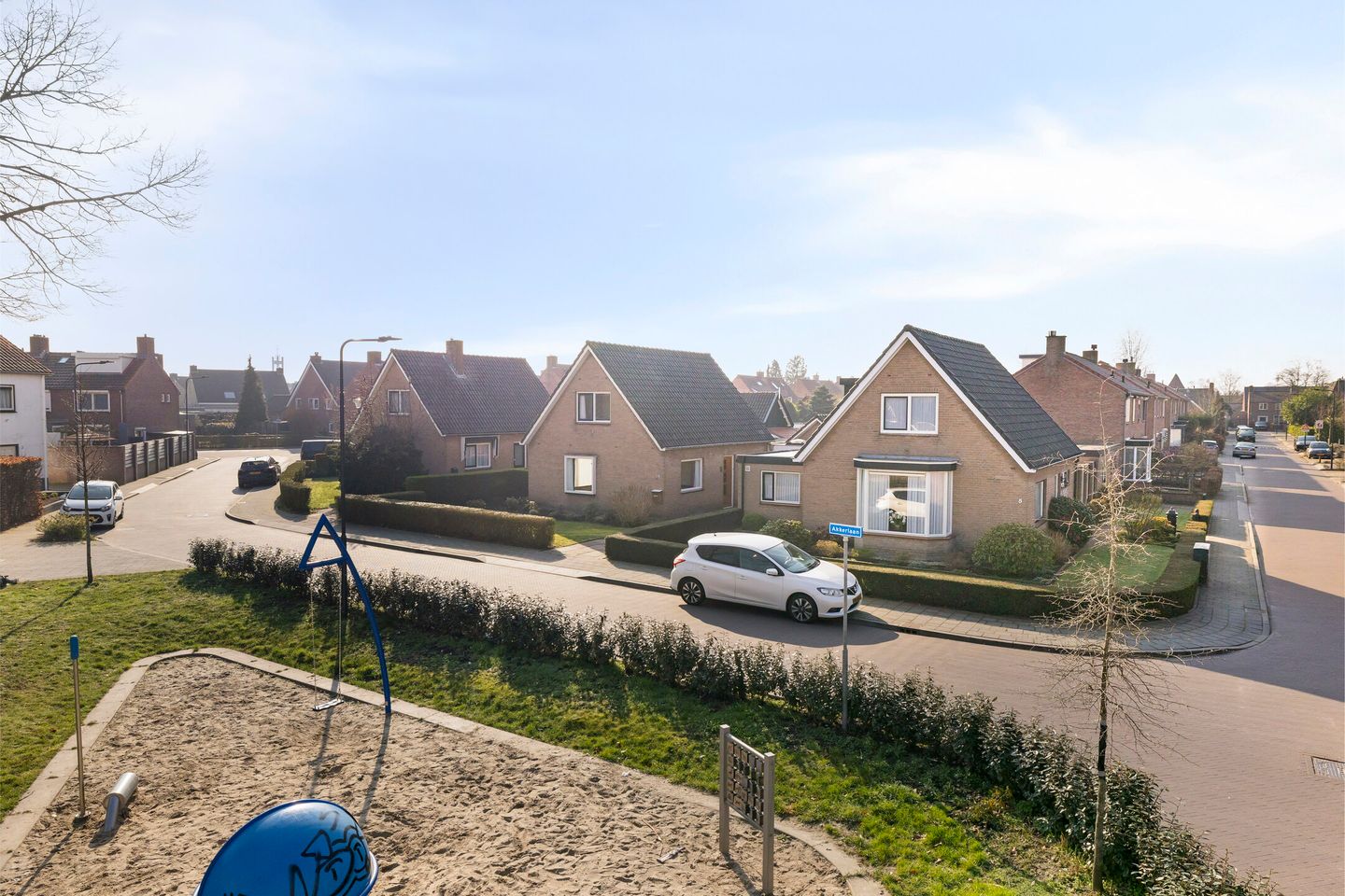 Foto 4 van Akkerlaan 3