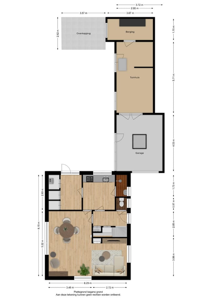 Foto 37 van Akkerlaan 3
