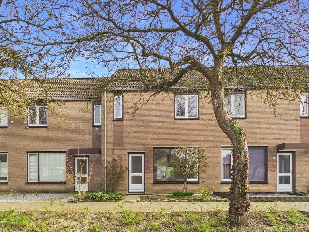 Photo 1 of Klaprooslaan 76