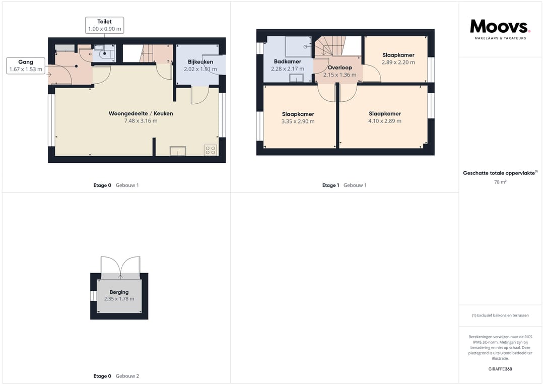 Photo 38 of Klaprooslaan 76