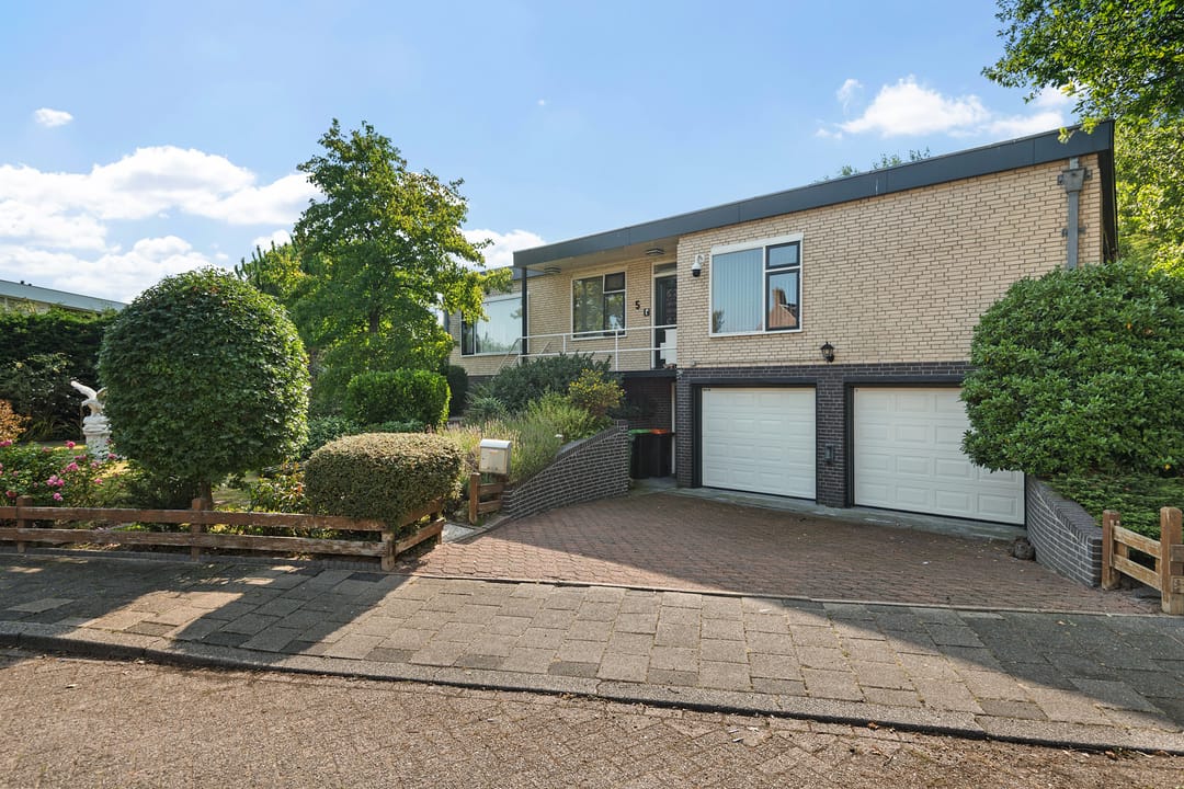 Foto 2 van Salomon Huygenslaan 5