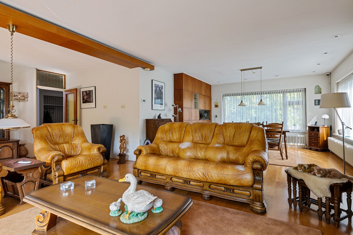 Foto 4 van Salomon Huygenslaan 5