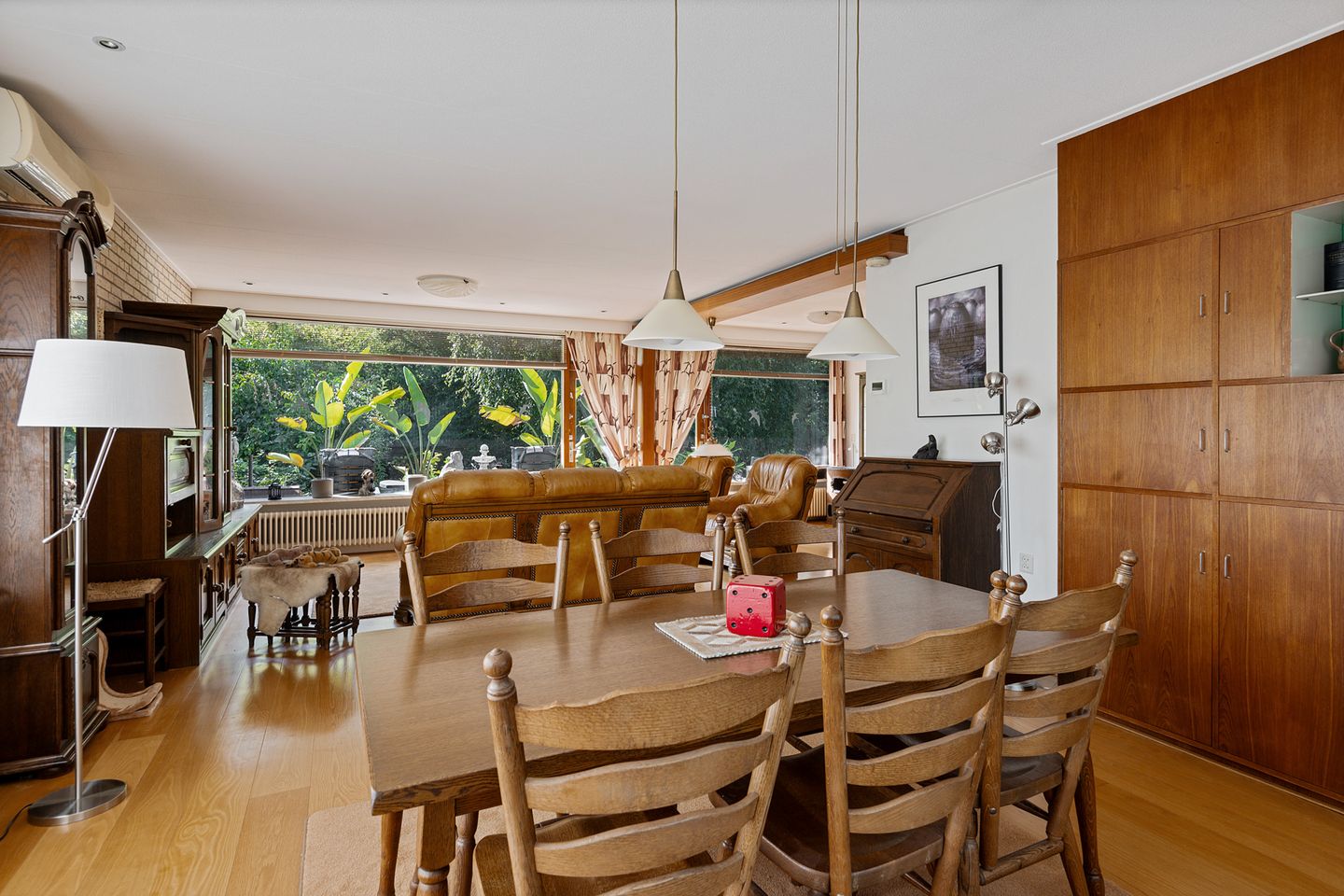 Foto 5 van Salomon Huygenslaan 5