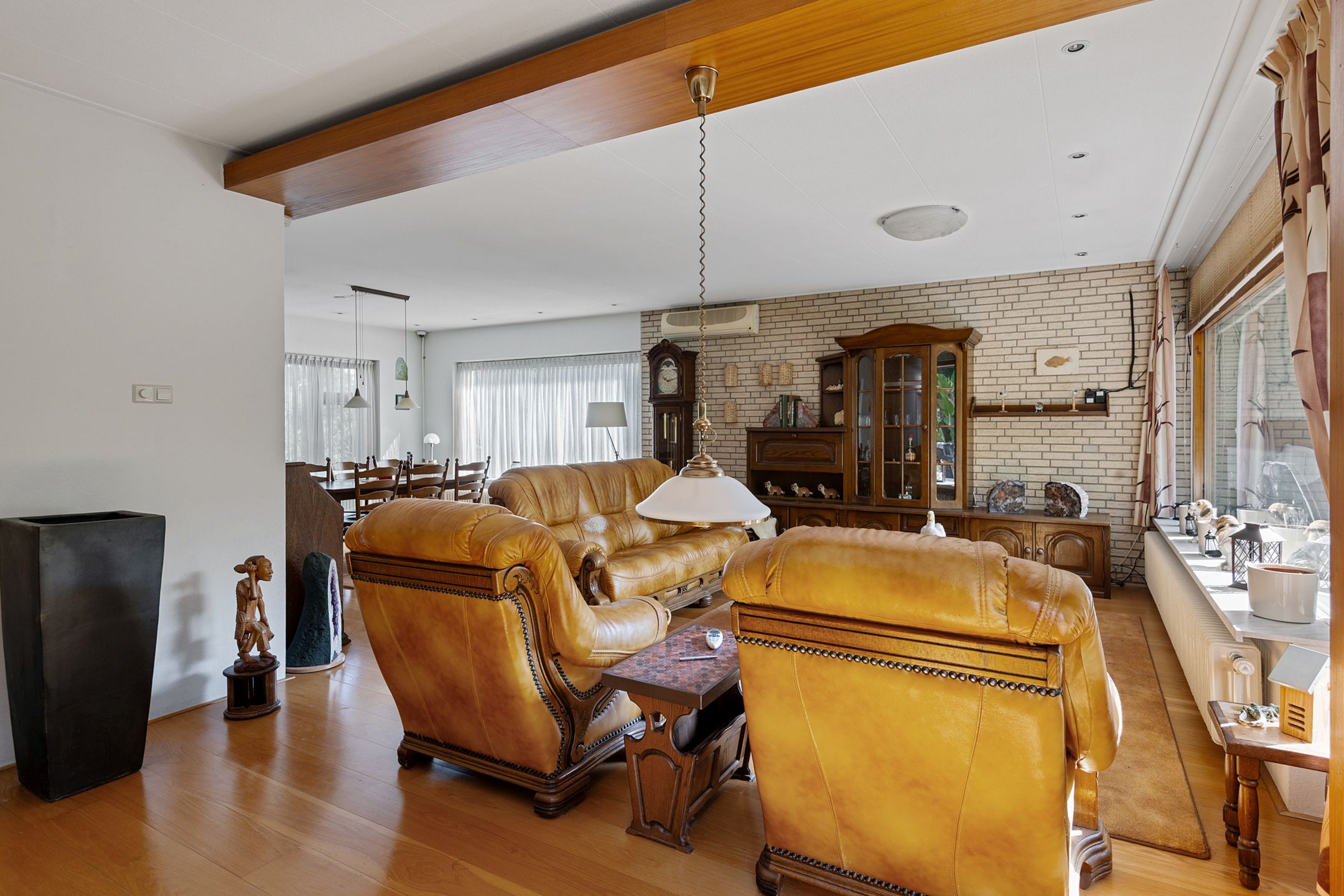 Foto 6 van Salomon Huygenslaan 5