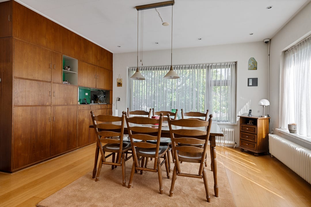 Foto 7 van Salomon Huygenslaan 5