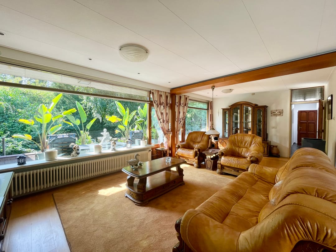 Foto 8 van Salomon Huygenslaan 5