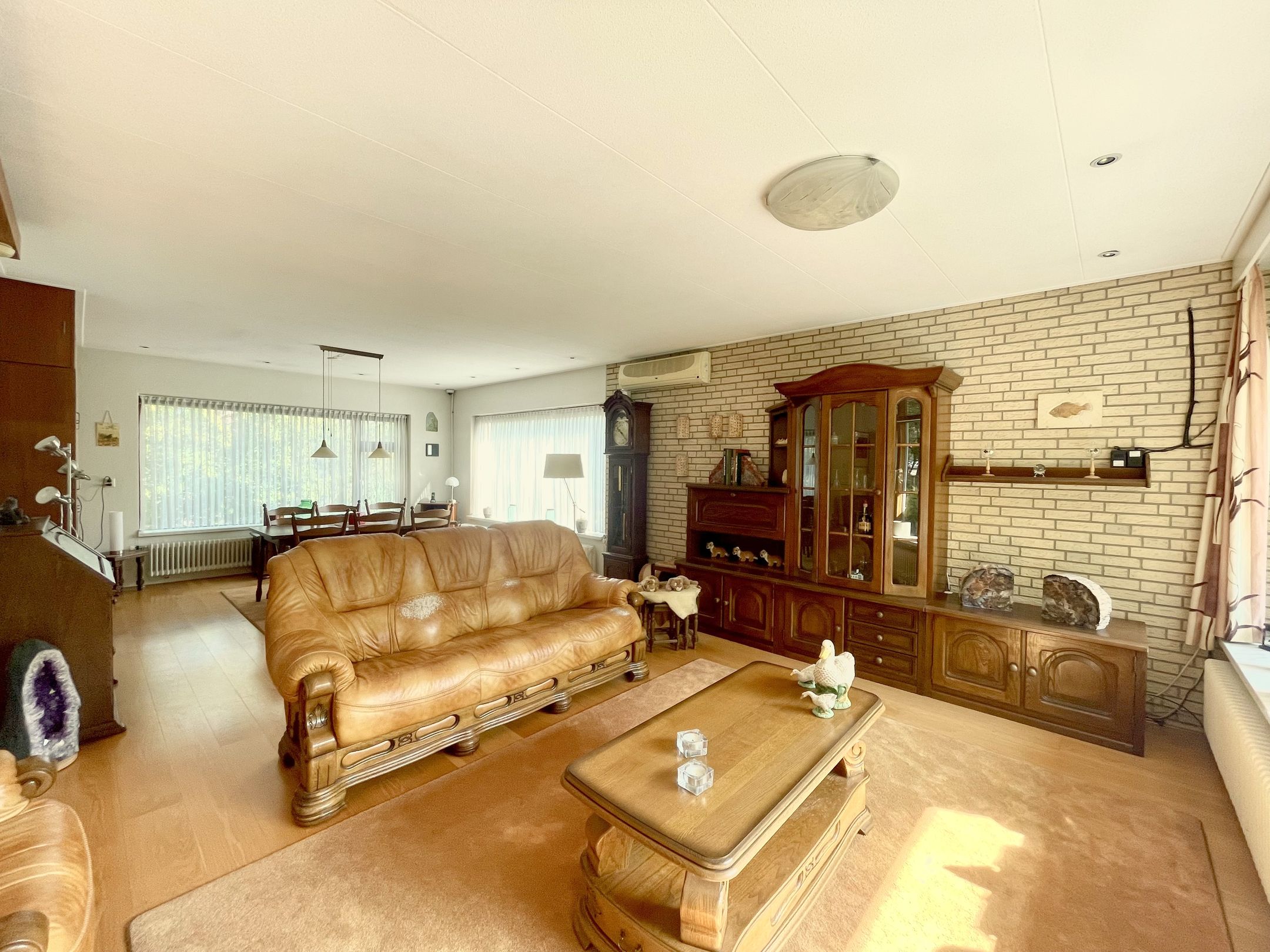 Foto 9 van Salomon Huygenslaan 5