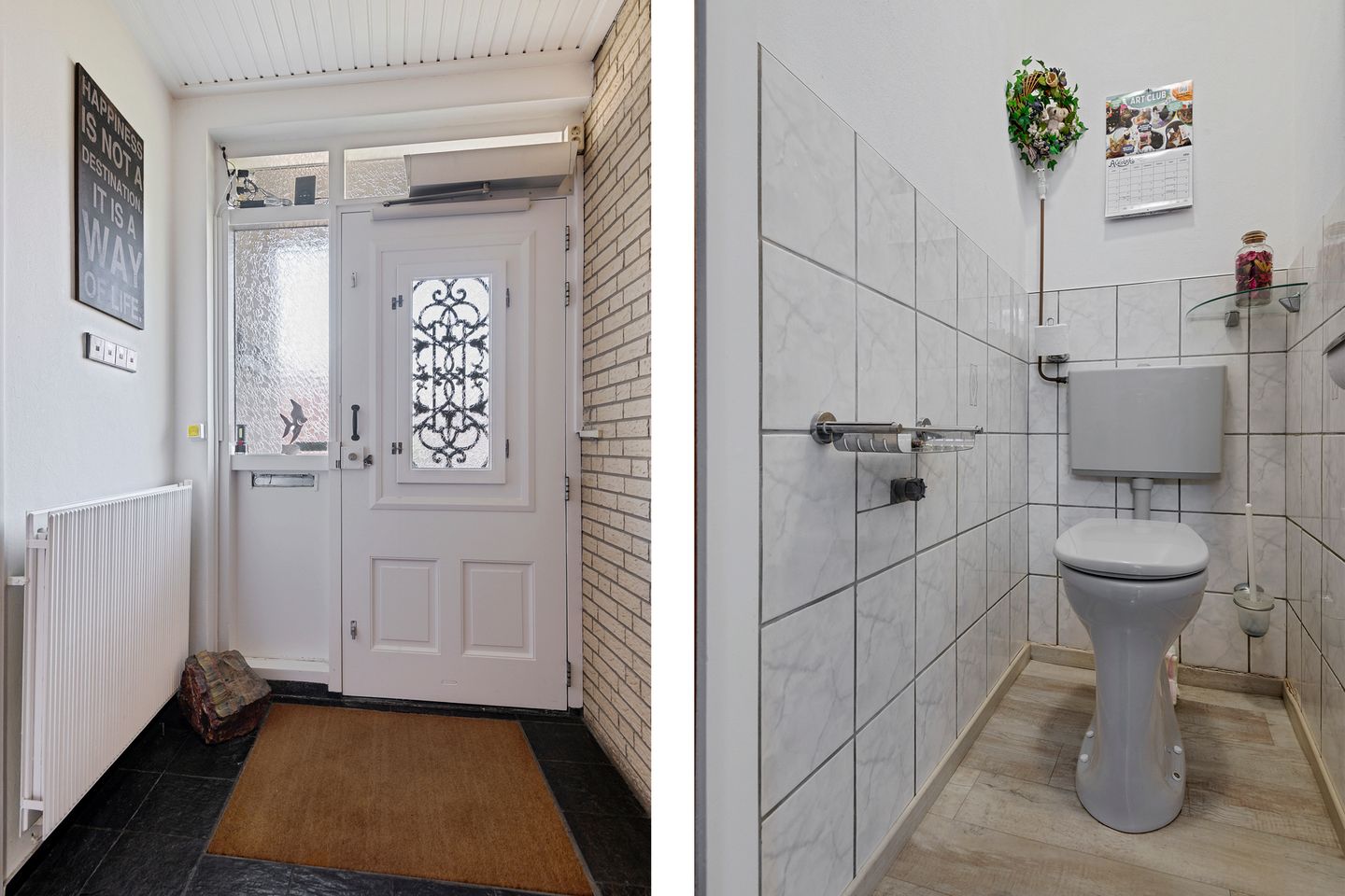 Foto 10 van Salomon Huygenslaan 5