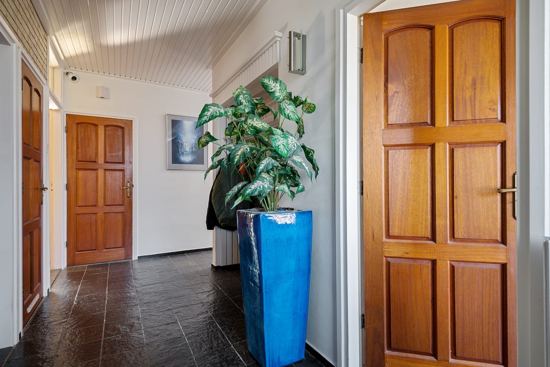 Foto 11 van Salomon Huygenslaan 5