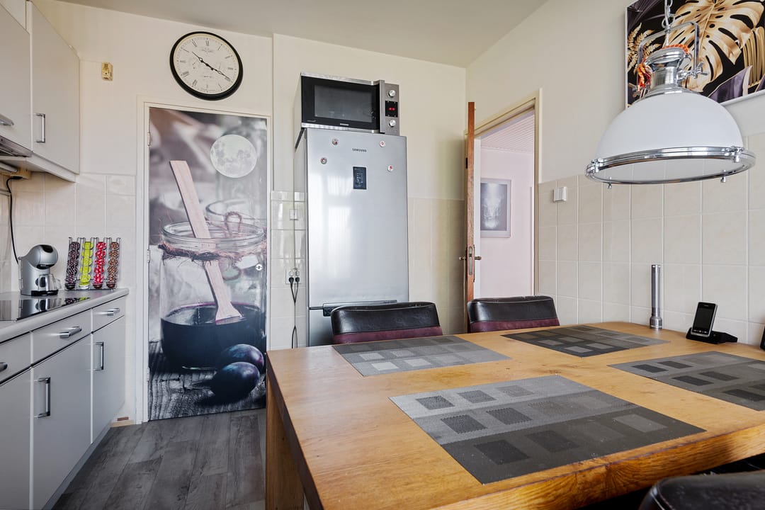 Foto 13 van Salomon Huygenslaan 5