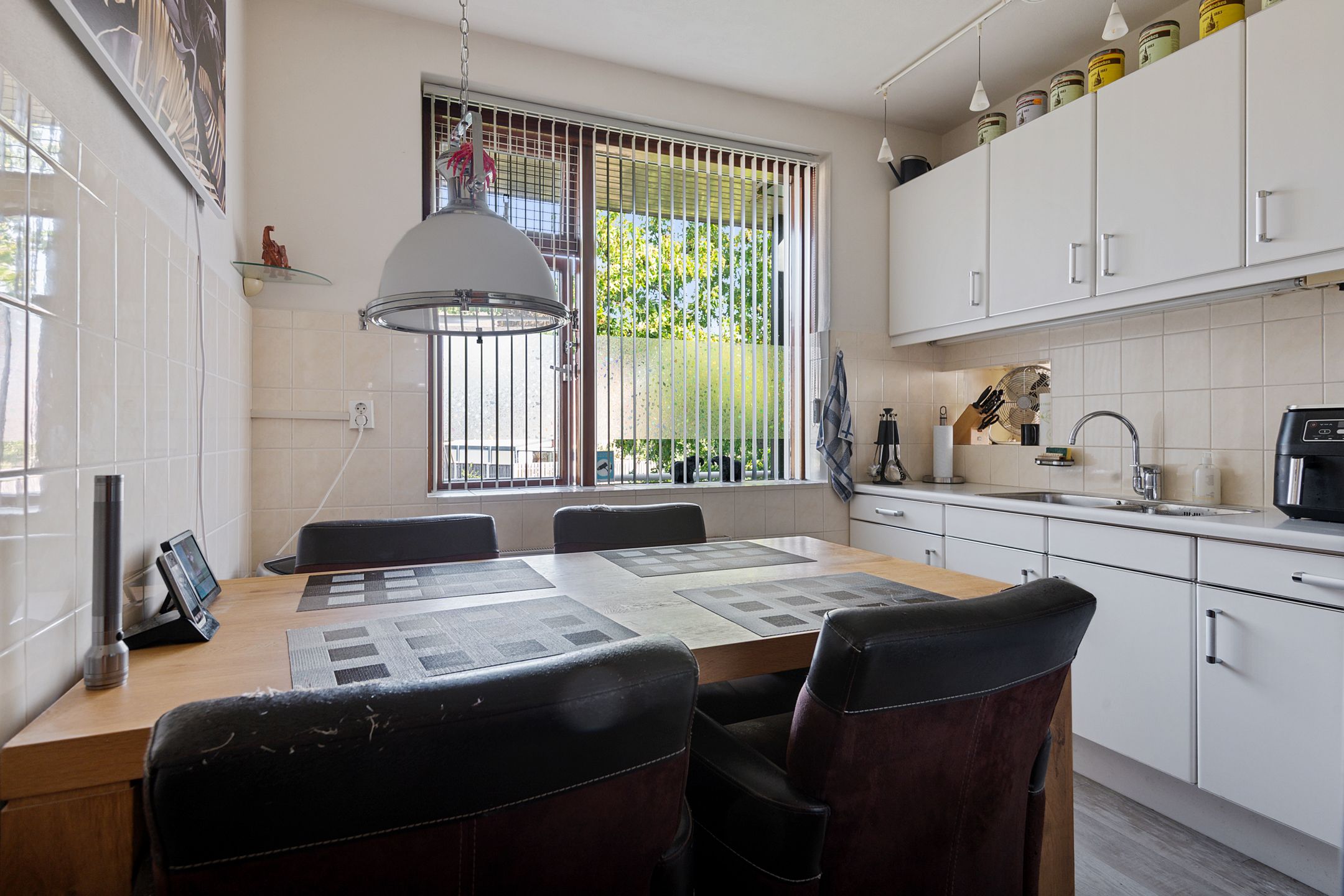 Foto 15 van Salomon Huygenslaan 5