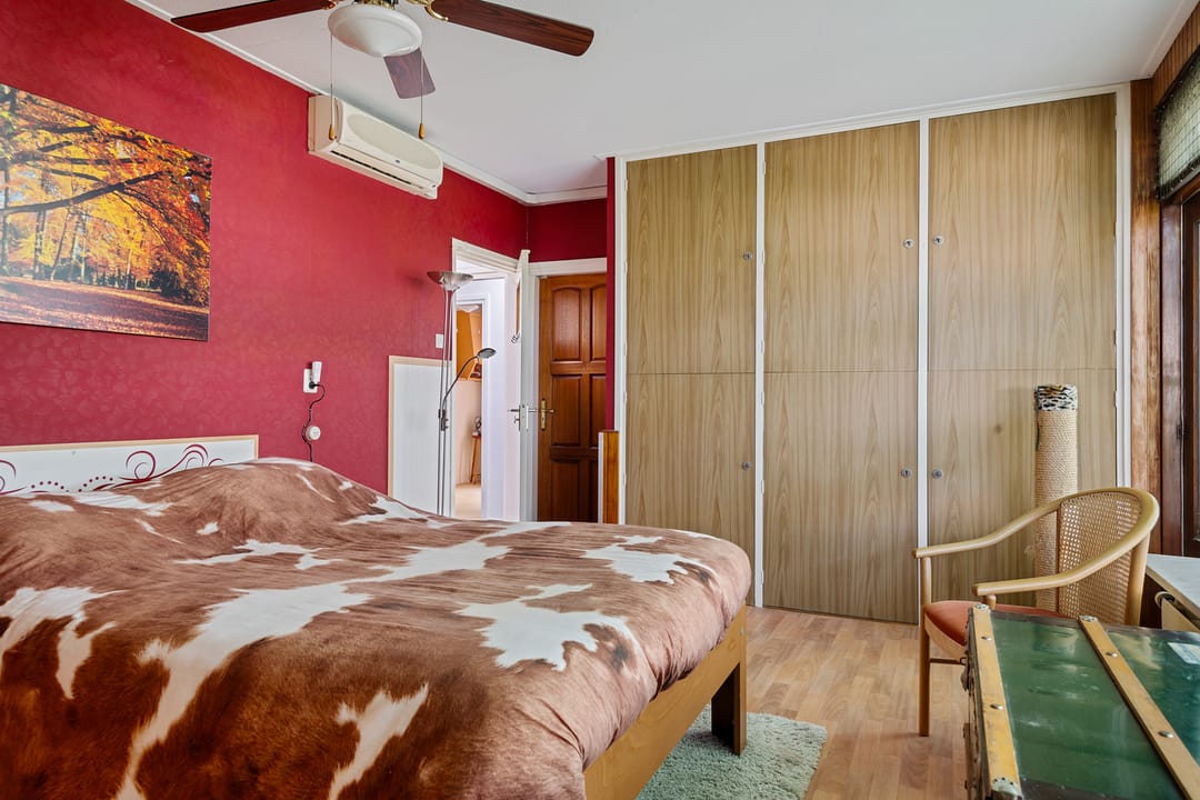 Foto 16 van Salomon Huygenslaan 5