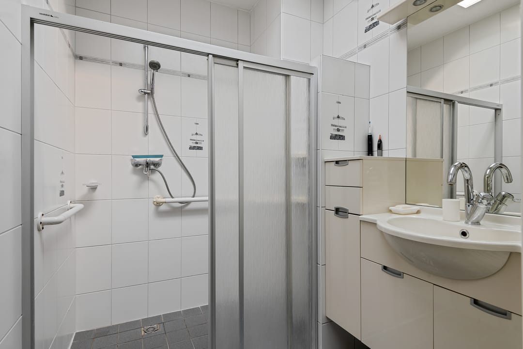 Foto 17 van Salomon Huygenslaan 5