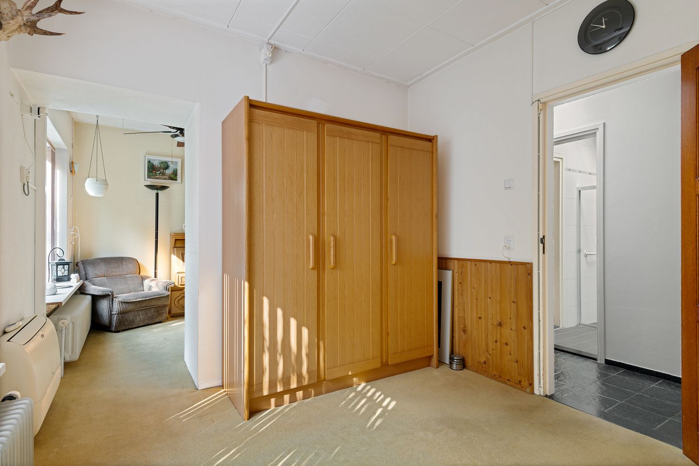 Foto 20 van Salomon Huygenslaan 5