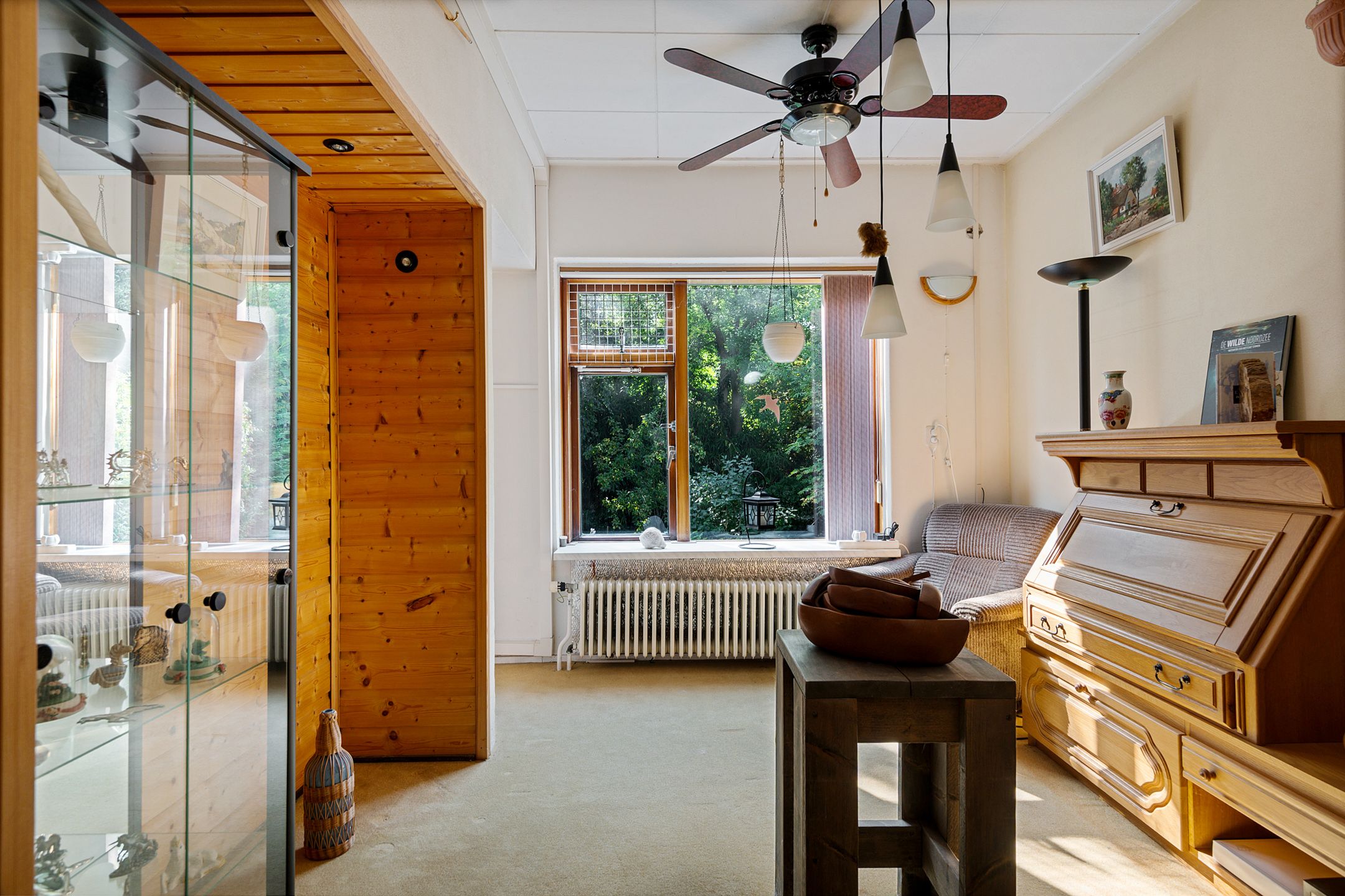 Foto 21 van Salomon Huygenslaan 5