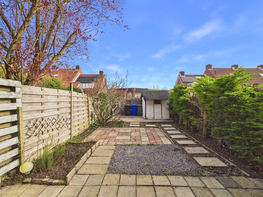 Photo 26 of Klaprooslaan 76