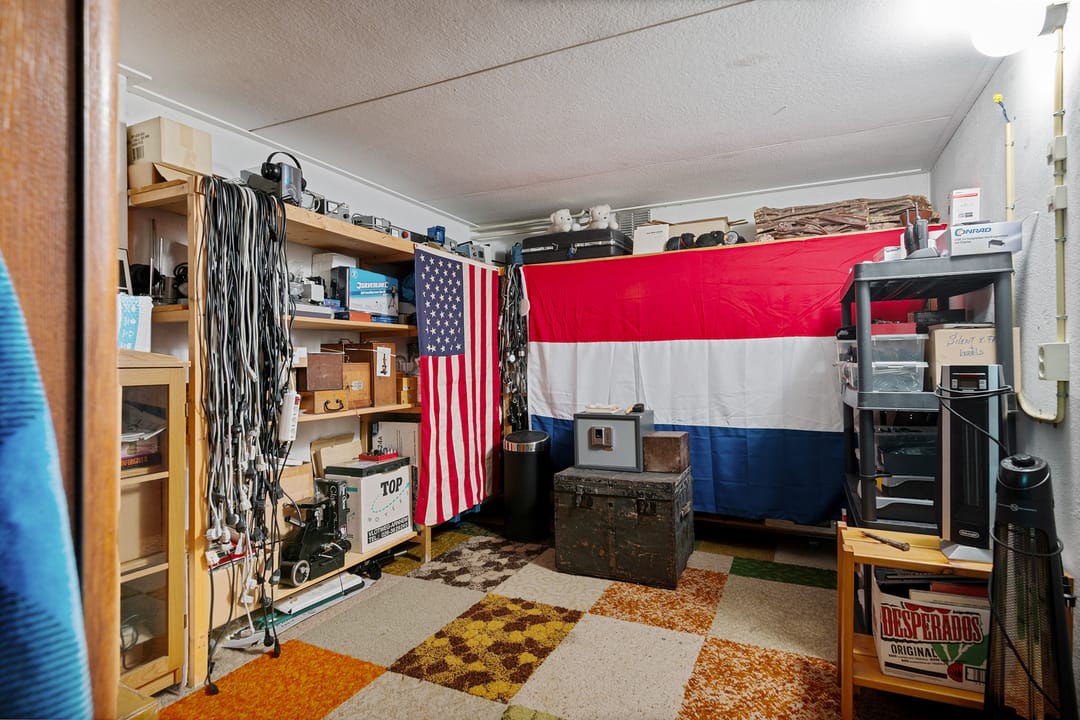 Foto 23 van Salomon Huygenslaan 5