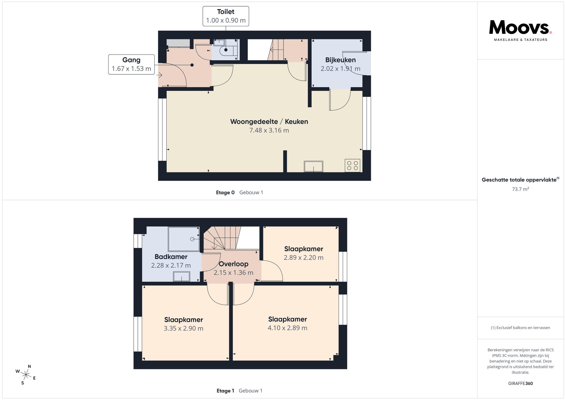 Photo 36 of Klaprooslaan 76