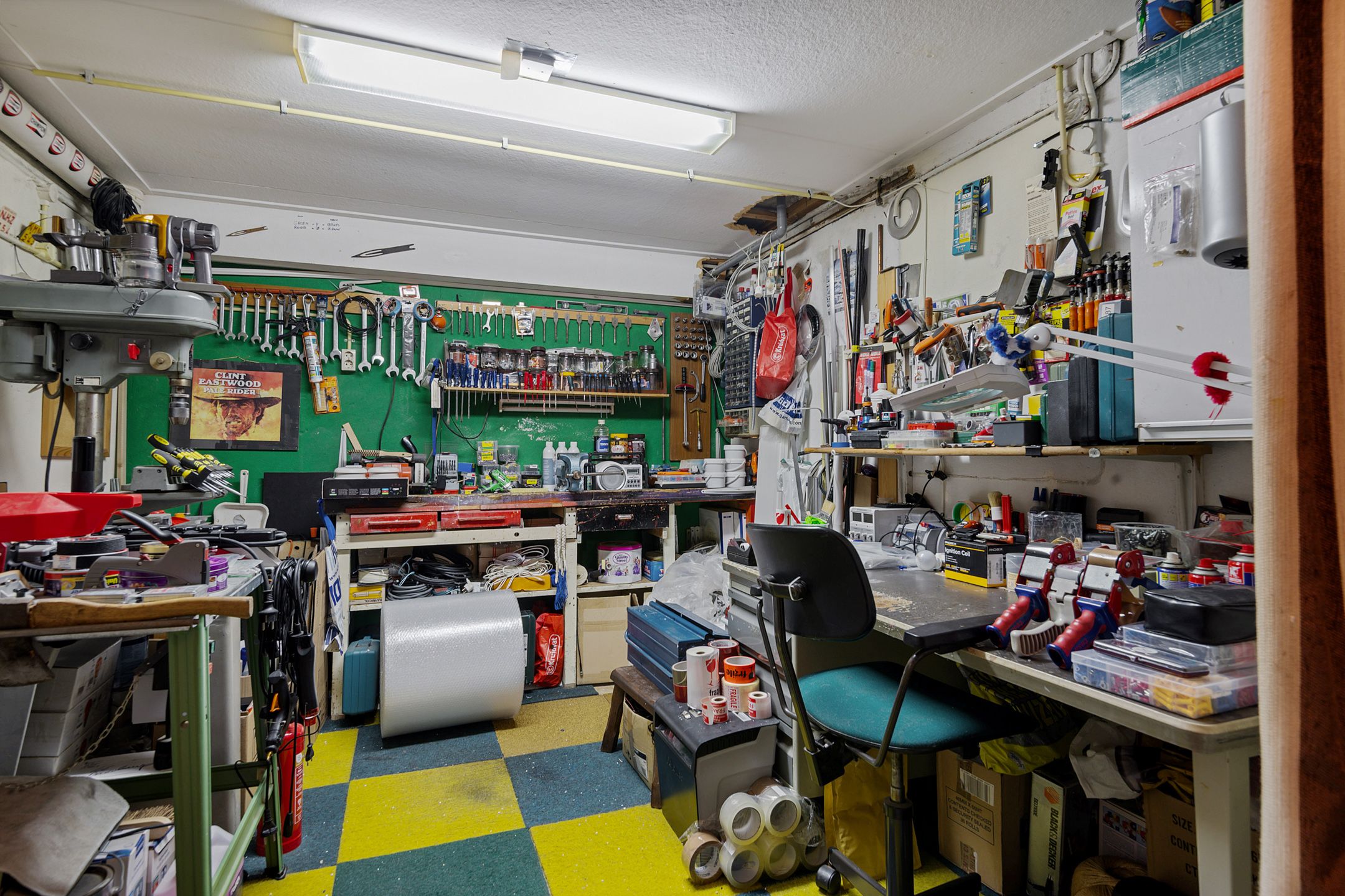 Foto 24 van Salomon Huygenslaan 5