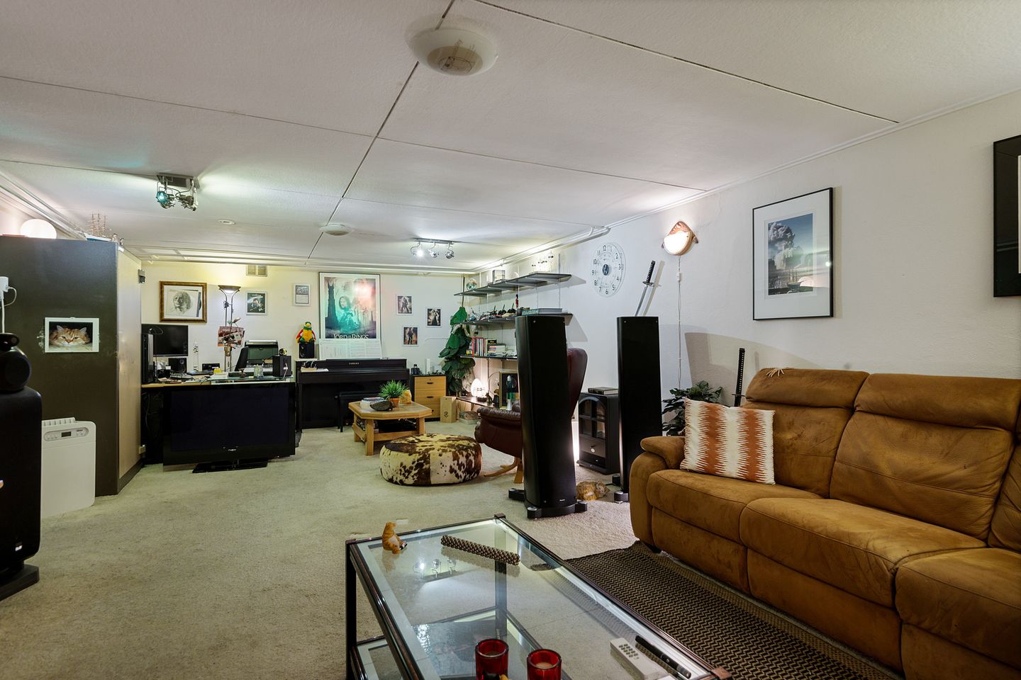 Foto 25 van Salomon Huygenslaan 5