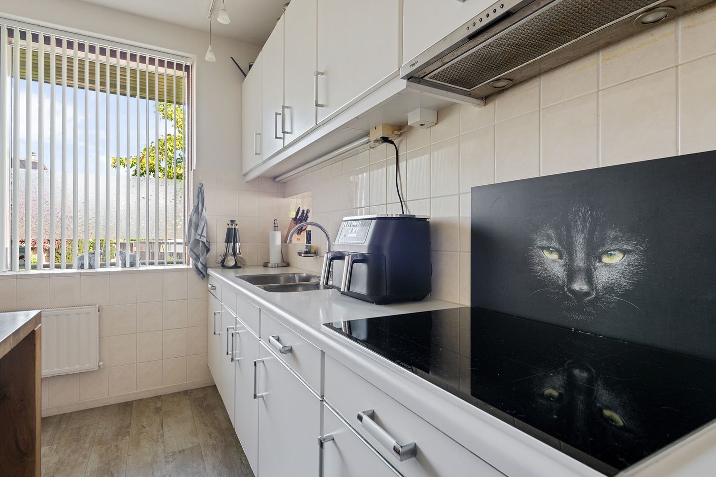 Foto 14 van Salomon Huygenslaan 5