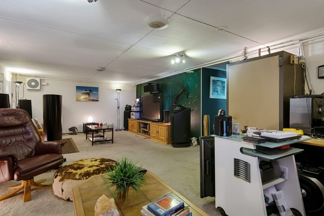 Foto 26 van Salomon Huygenslaan 5