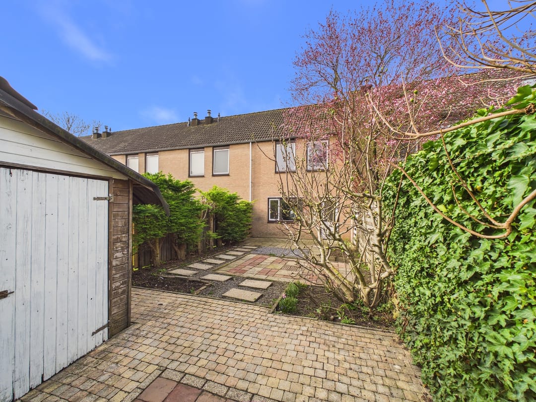 Photo 28 of Klaprooslaan 76