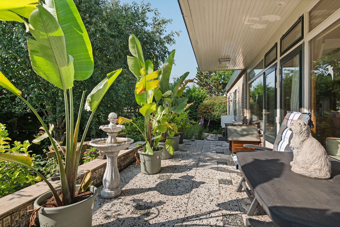 Foto 29 van Salomon Huygenslaan 5